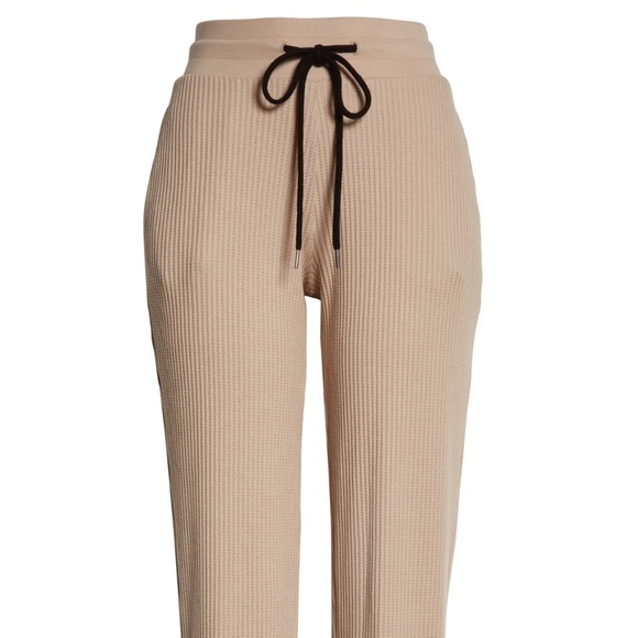 The range Jumbo Stark tan brown Thermal Joggers NEW xs - Picture 5 of 8